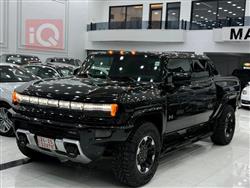 جي ام سي هامر إي في